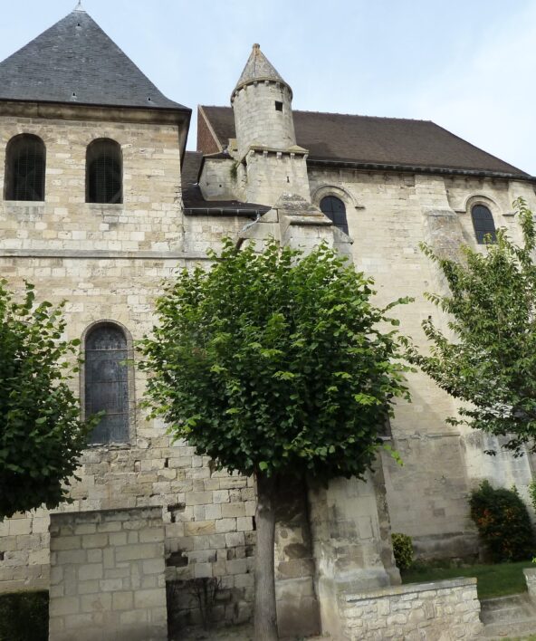 Juziers