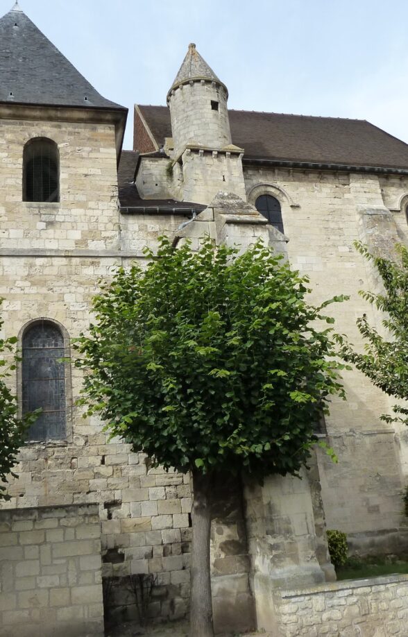 Juziers