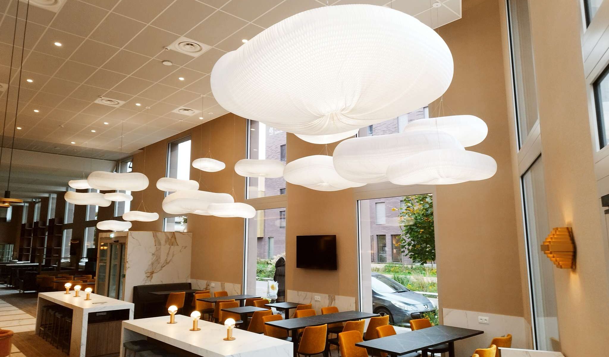 Hôtel Mercure Achères St Germain-en-Laye_Achères