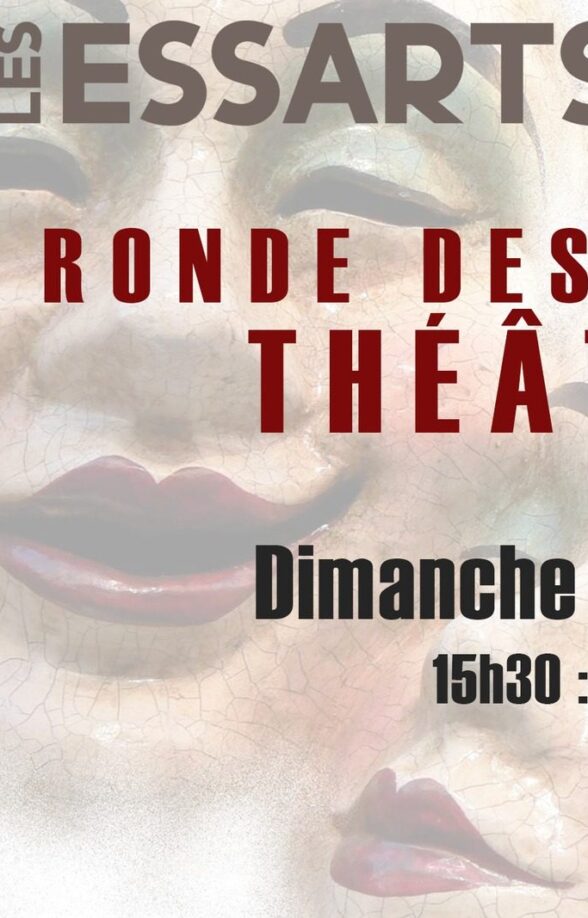 Théâtre "Cam'"_Les Essarts-le-Roi
