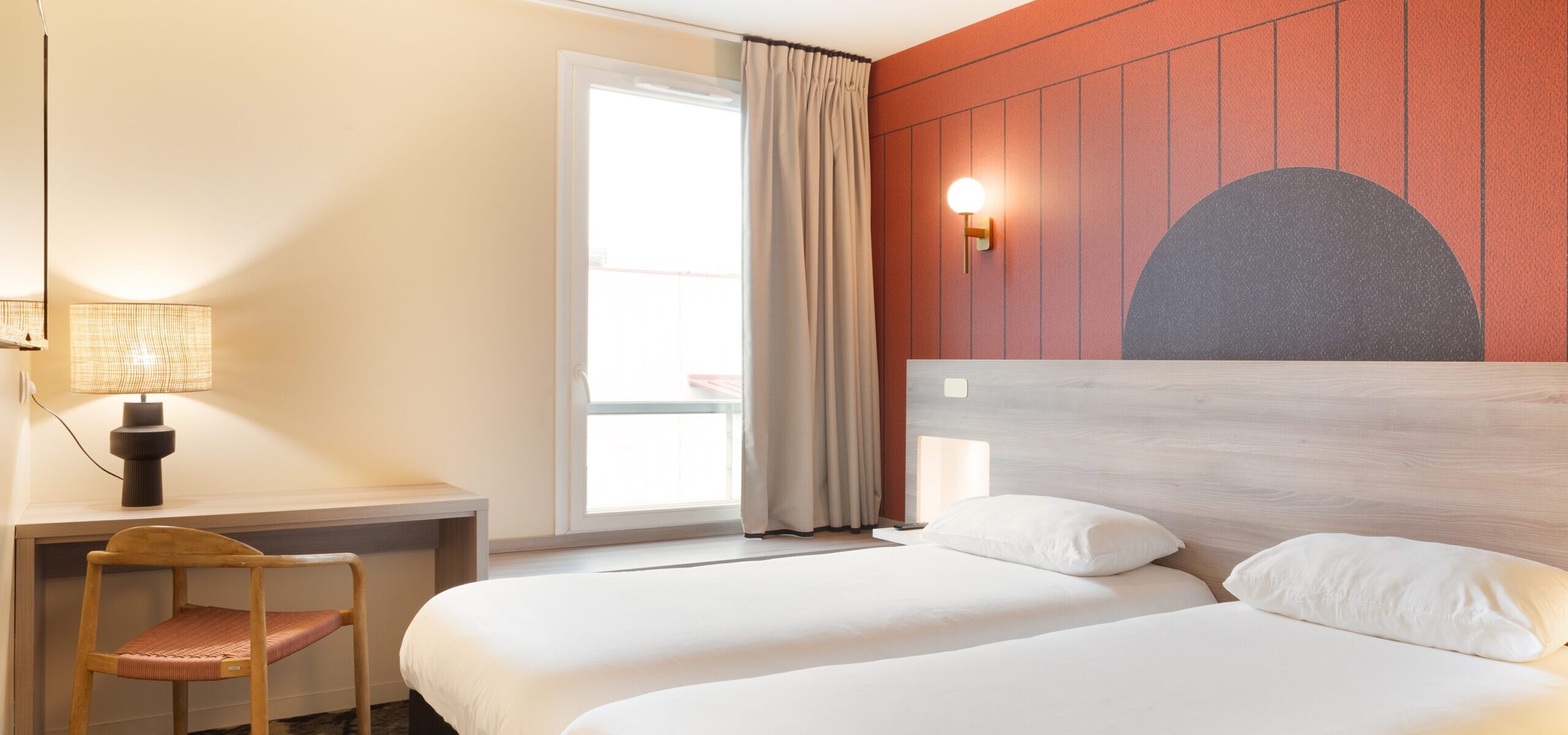 Ibis Styles Versailles Saint Quentin en Yvelines_Saint-Cyr-l'École