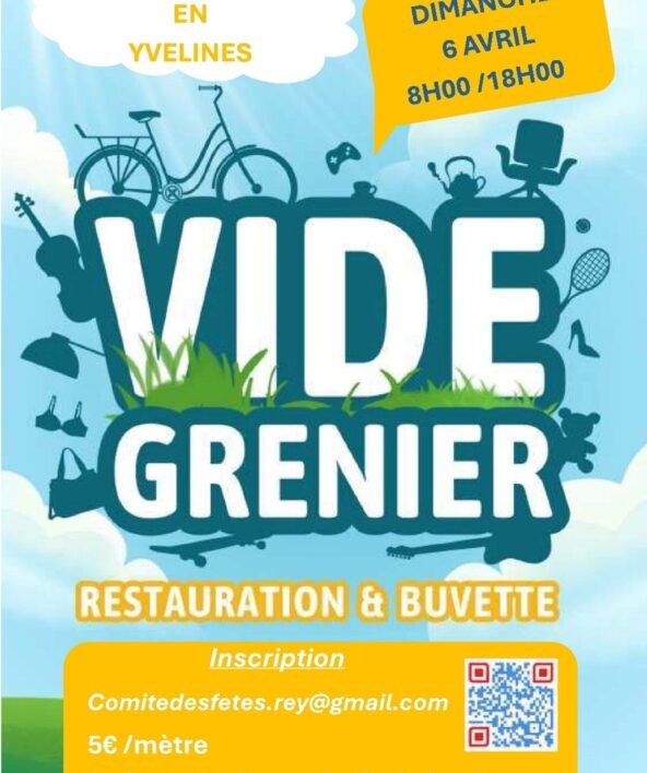 Sitemapcdatahttpsmodeinf Inetcomvides Greniers Yvelines