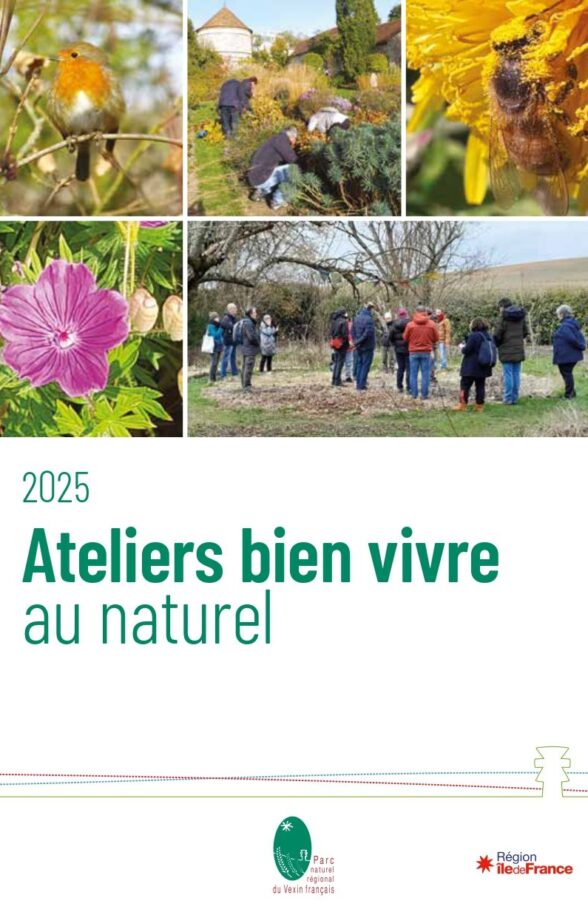 Bien vivre au naturel