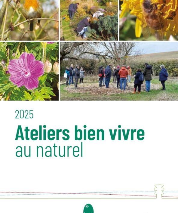 Bien vivre au naturel