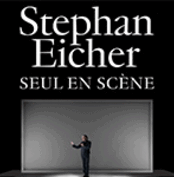 L'Onde - Stephan Eicher « Seul en scène »_Vélizy-Villacoublay