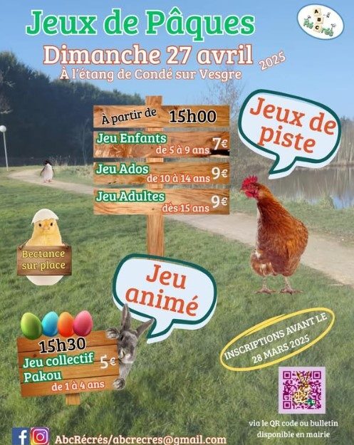Jeux de pâques_Condé-sur-Vesgre