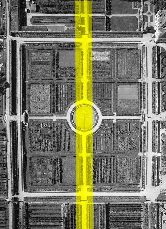 3e Biennale d’architecture et de paysage - Expo " Nous… le climat"_Versailles
