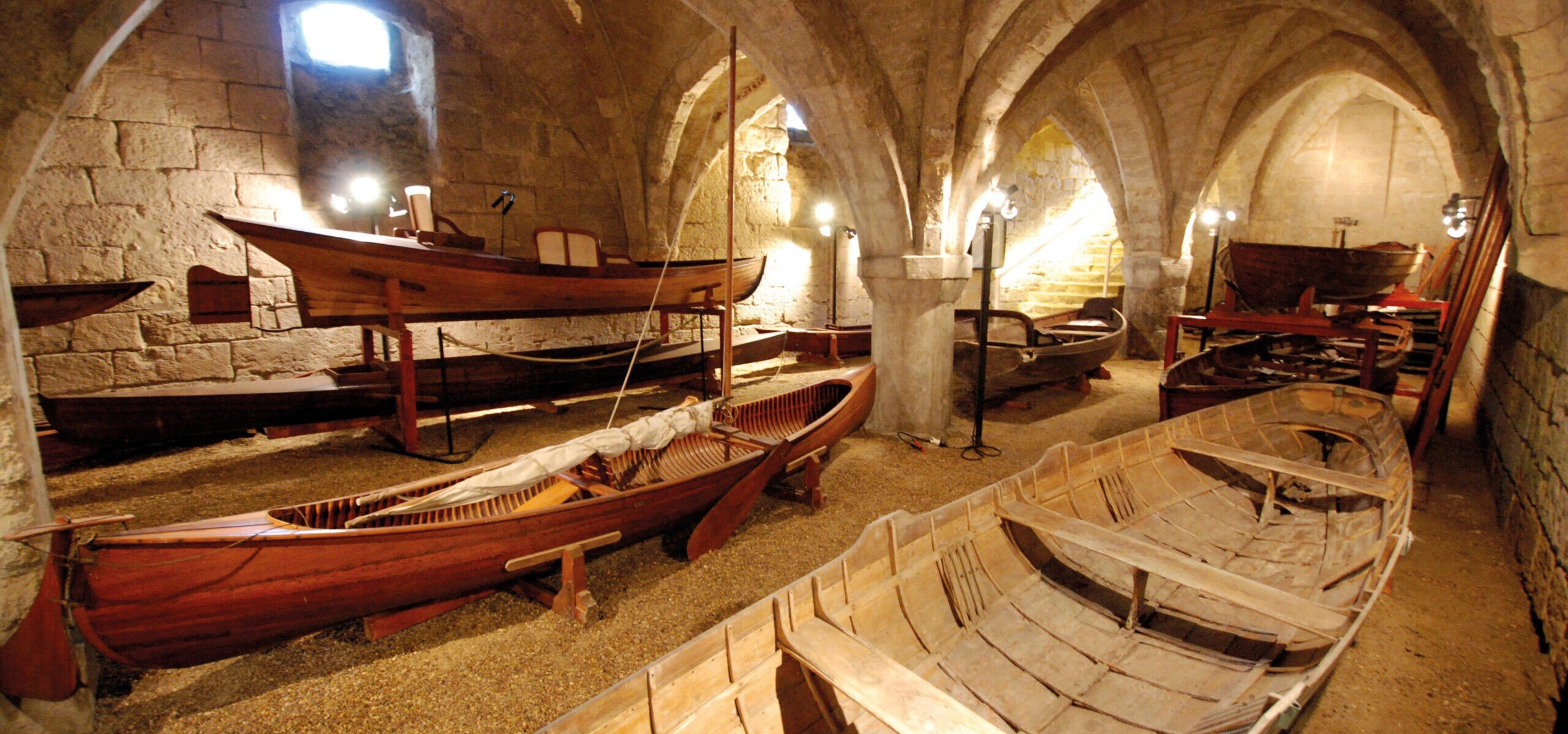 le grand Cellier