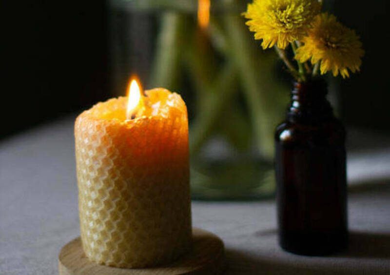 Esprit Jardin - Atelier bougie_Versailles