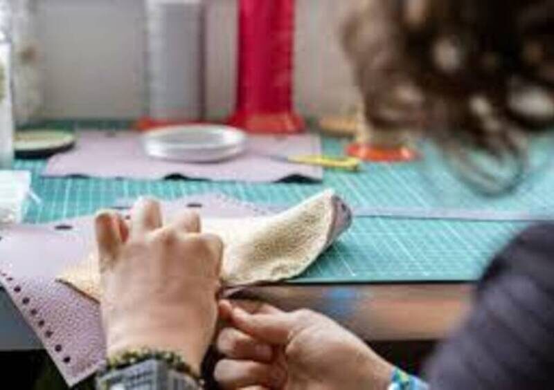 Esprit Jardin - Conception sac pour enfant_Versailles