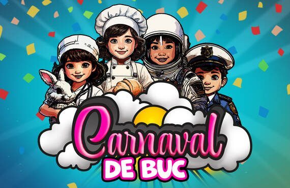Carnaval de Buc_Buc