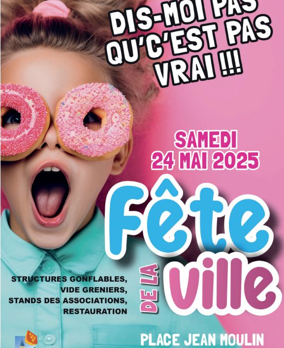Fête de la ville de Saint-Arnoult-en-Yvelines_Saint-Arnoult-en-Yvelines