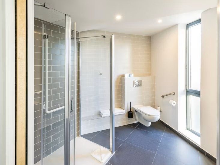 Hôtel Holiday Inn Express Paris - Poissy_Poissy