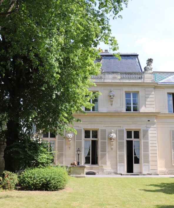 Visite guidée de l'Hôtel de Noailles_Saint-Germain-en-Laye