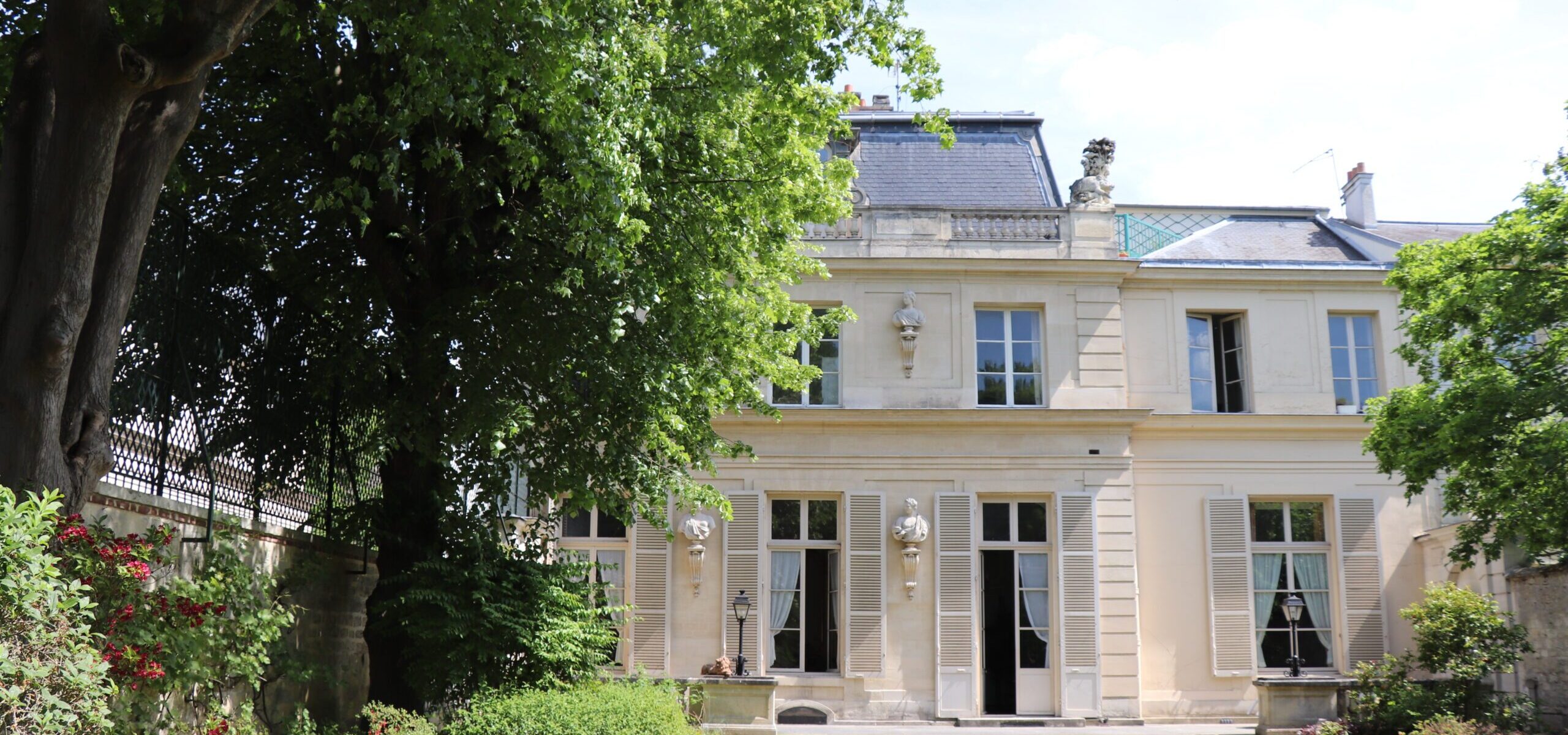 Journée : Musée du Domaine royal de Marly et Hôtel de Noailles_Marly-le-Roi