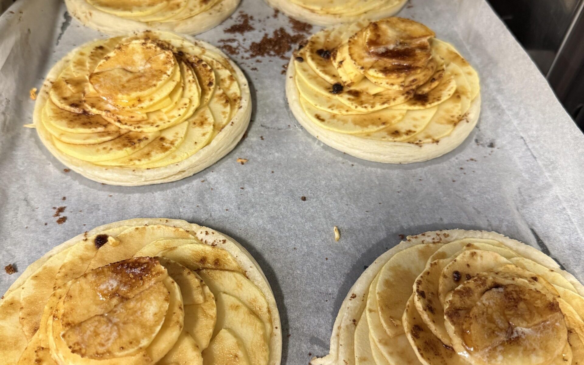 La Petite Boussole_Versailles