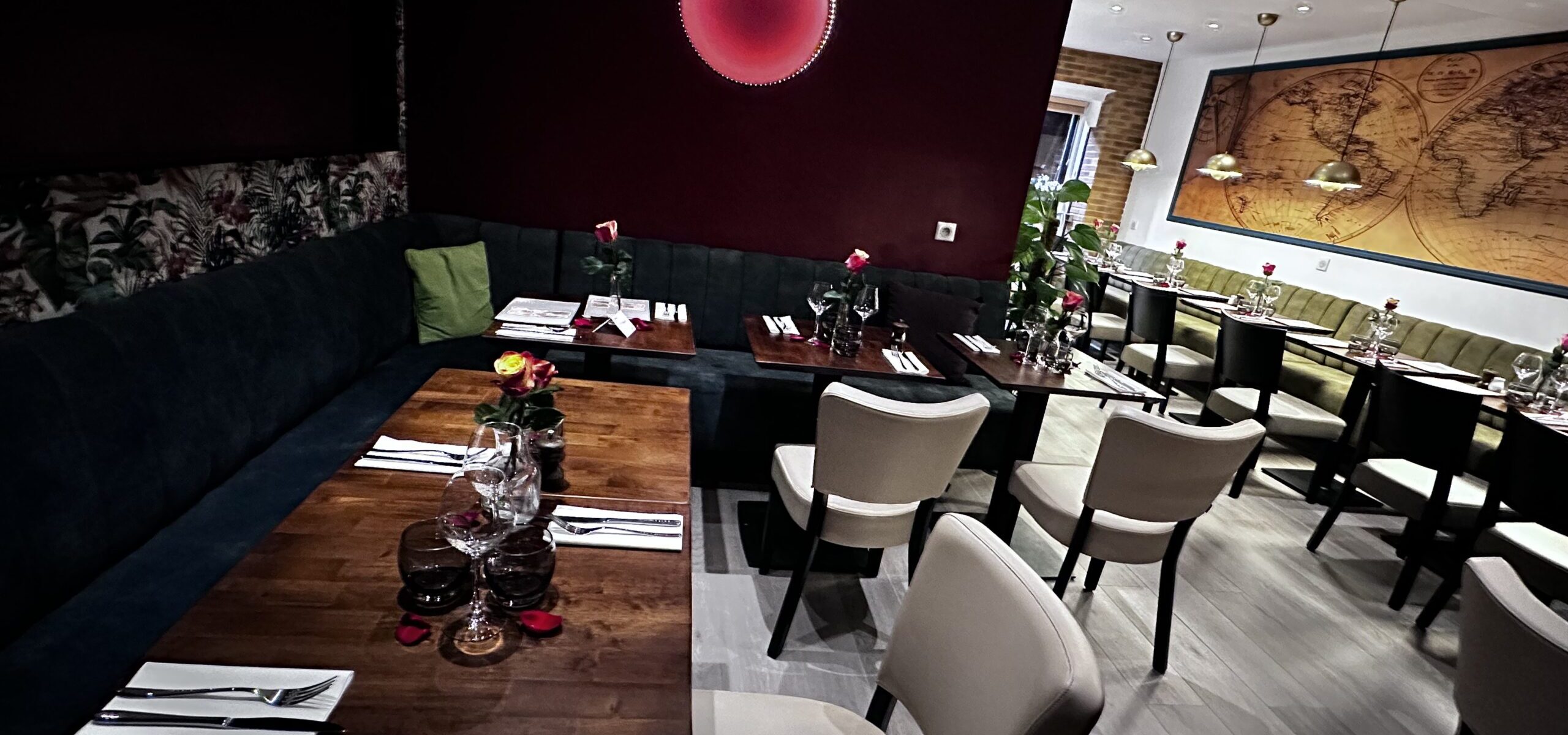 La Petite Boussole_Versailles