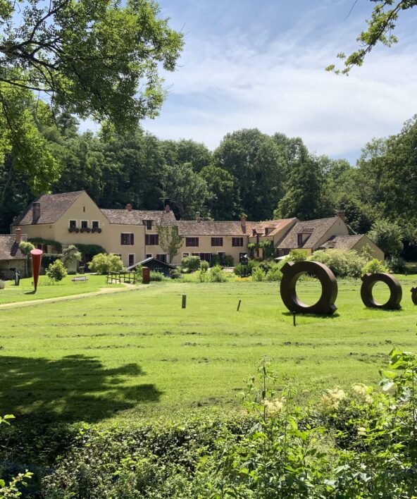 La Maison Aragon fête ses 30 ans_Saint-Arnoult-en-Yvelines