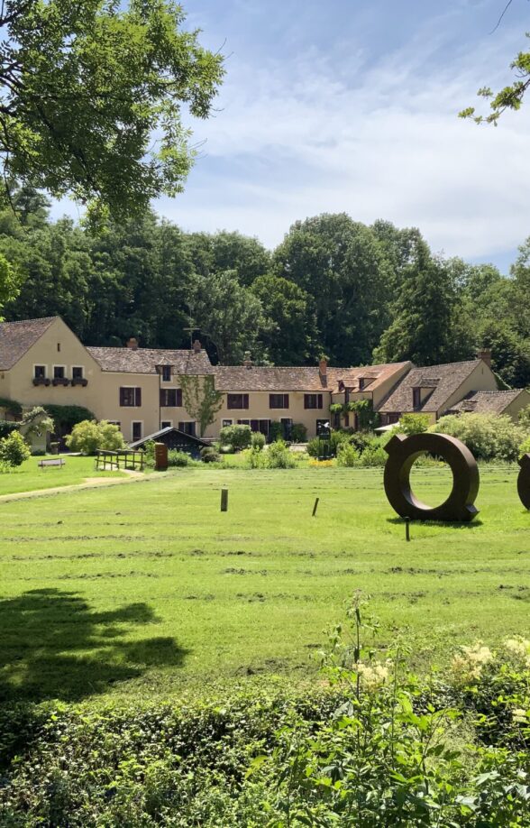 La Maison Aragon fête ses 30 ans_Saint-Arnoult-en-Yvelines