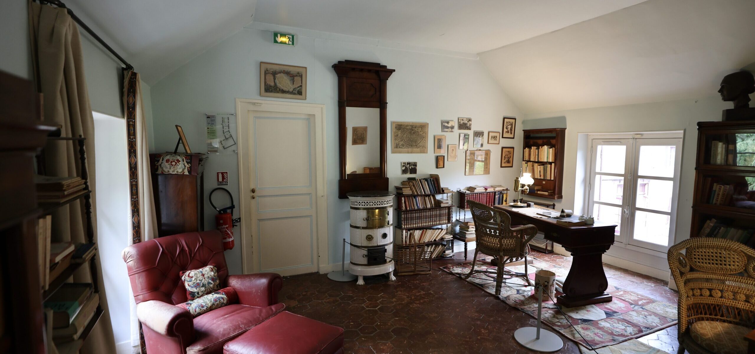La Maison Aragon fête ses 30 ans_Saint-Arnoult-en-Yvelines