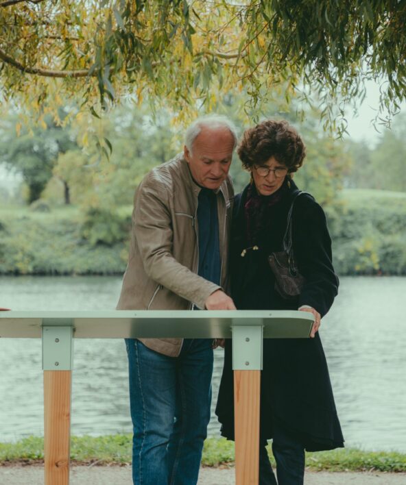 Chemin des Impressionnistes à Carrières-sur-Seine_Carrières-sur-Seine
