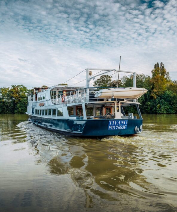 Croisière commentée au départ de Croissy-sur-Seine_Croissy-sur-Seine