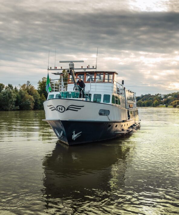 Croisière pique-nique au départ du Pecq_Le Pecq