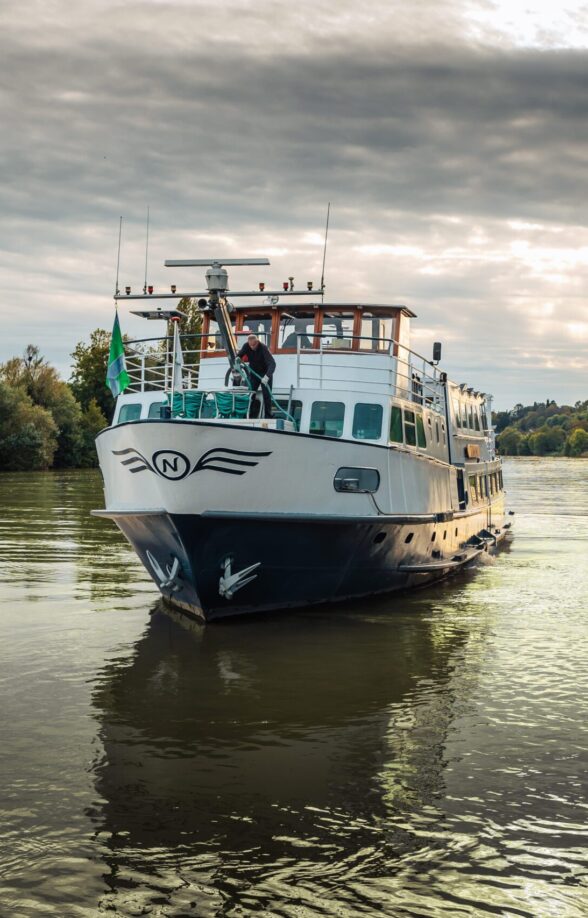 Croisière pique-nique au départ du Pecq_Le Pecq