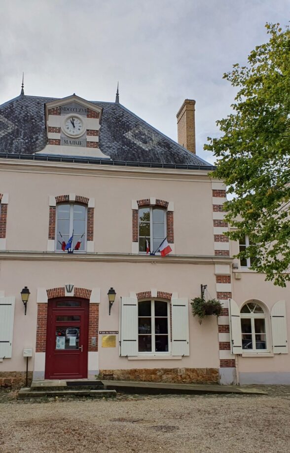 Fête de la ville de Saint-Arnoult-en-Yvelines_Saint-Arnoult-en-Yvelines