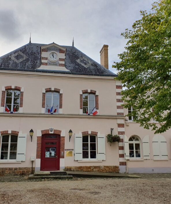 Fête de la ville de Saint-Arnoult-en-Yvelines_Saint-Arnoult-en-Yvelines