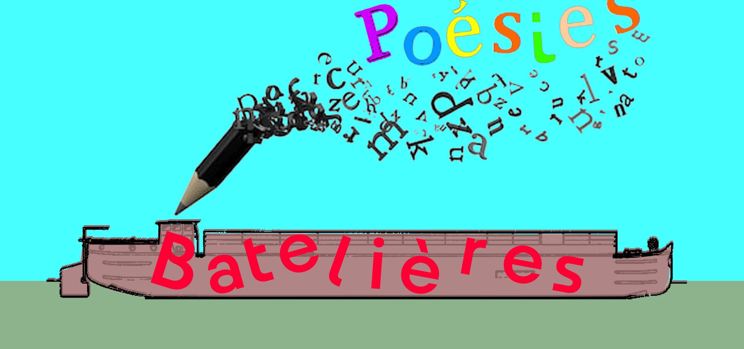 poésié batellière