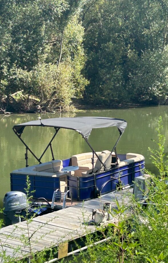 Location de bateau sans permis_Villennes-sur-Seine