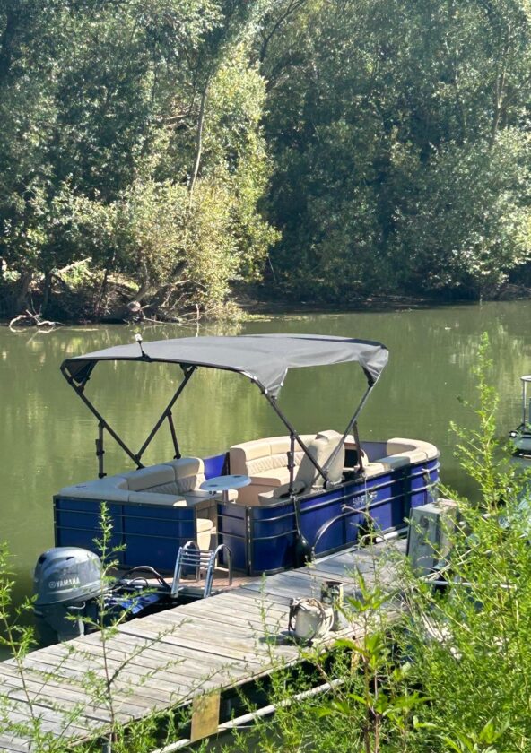 Location de bateau sans permis_Villennes-sur-Seine