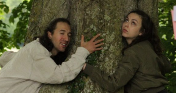 Sortie nature : Spectacle De Souvenirs en Racines_Plaisir
