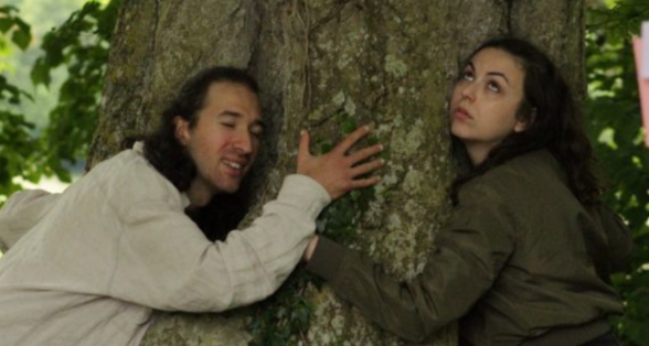 Sortie nature : Spectacle De Souvenirs en Racines_Plaisir
