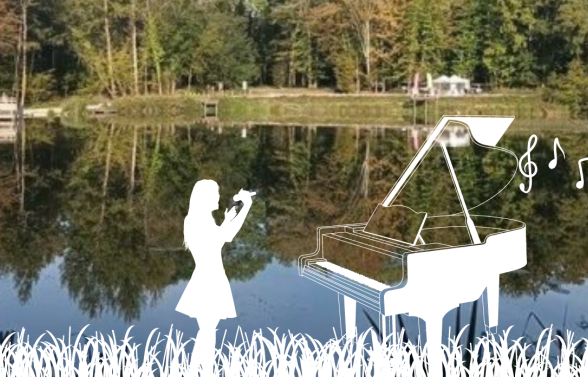 Sortie nature : Spectacle la Sagesse de l'herbe_Bullion