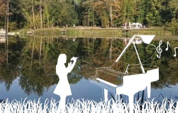Sortie nature : Spectacle la Sagesse de l'herbe_Bullion