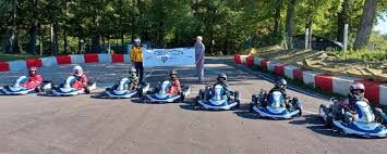 Circuit de karting de la Butte verte_Mantes-la-Jolie