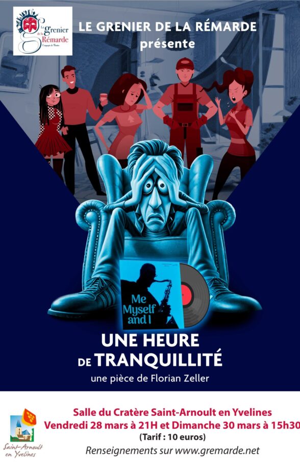 Une heure de tranquilité_Saint-Arnoult-en-Yvelines