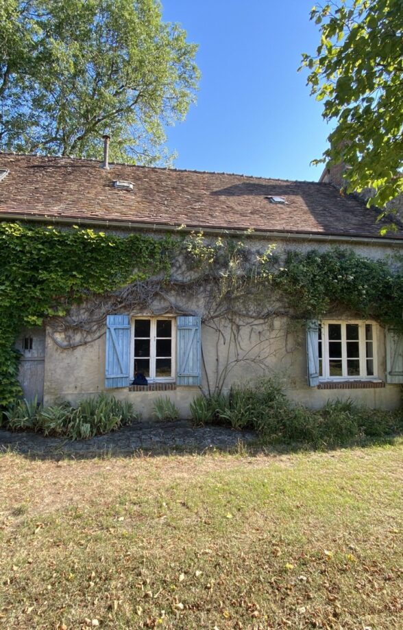Atelier Alfred Manessier_Émancé