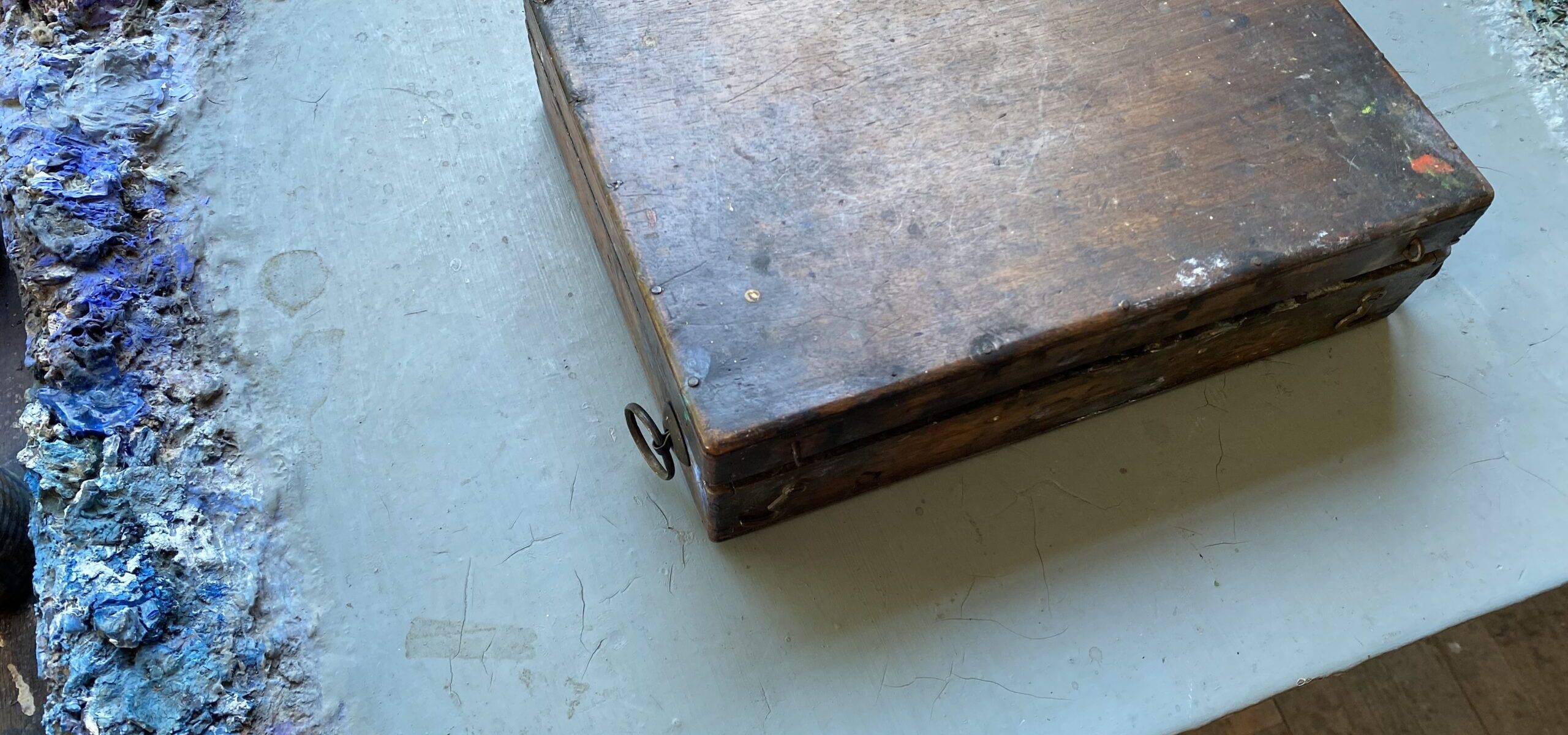 Atelier Alfred Manessier_Émancé