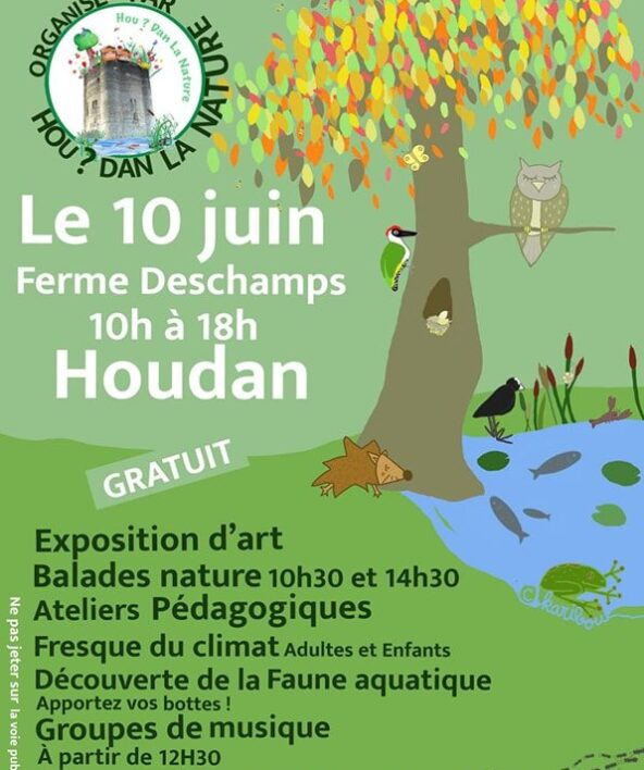 Fête de la nature_Houdan