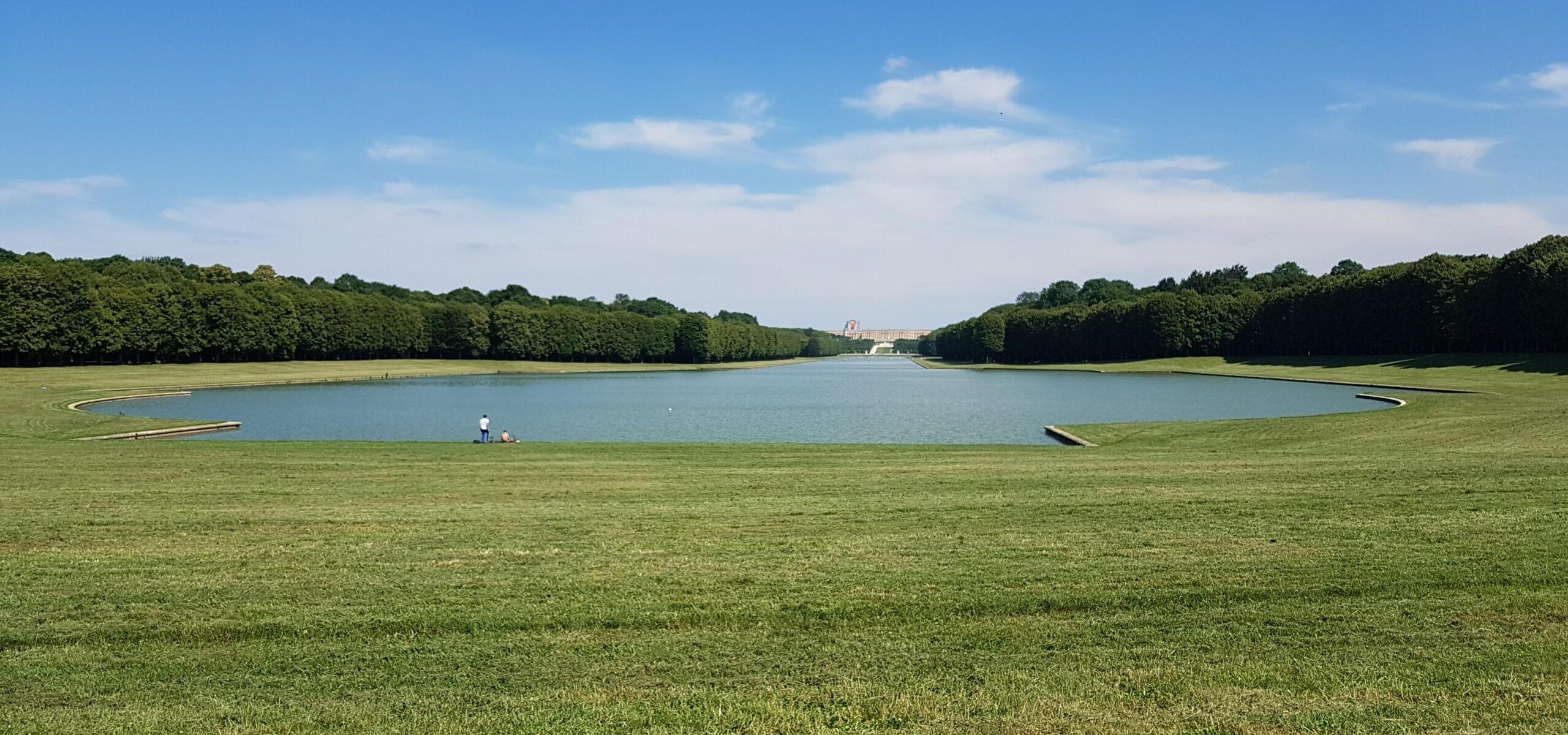 Wheels and Ways_Versailles