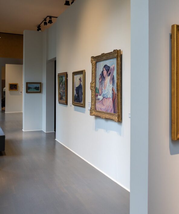 Nuit des musées à Mantes-la-Jolie_Mantes-la-Jolie