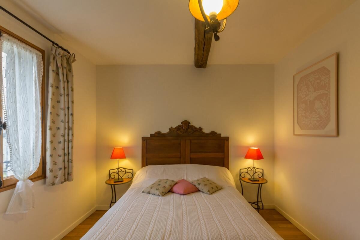 Le gîte de la Chouette perchée_Montainville