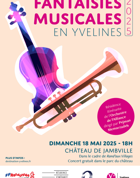 Fantaisies musicales à Jambville_Jambville