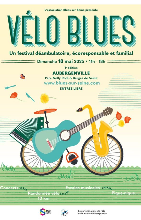 Vélo Blues_Aubergenville
