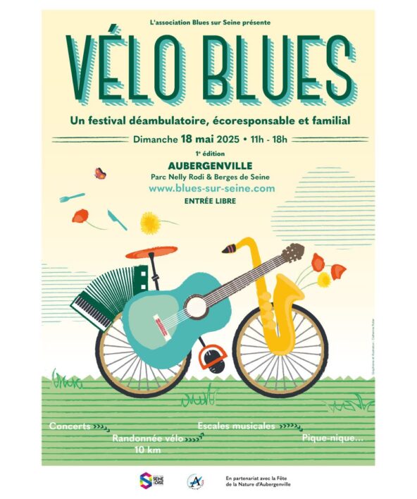 Vélo Blues_Aubergenville