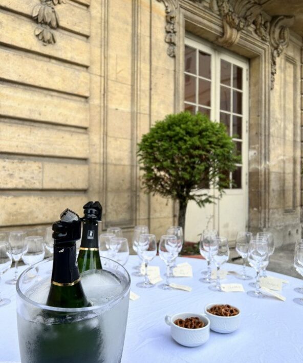 Musée Lambinet - Visite-dégustation Art & Vin  _Versailles