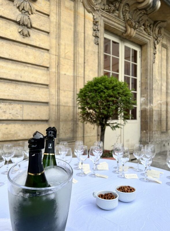 Musée Lambinet - Visite-dégustation Art & Vin  _Versailles